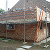 Garage conversions